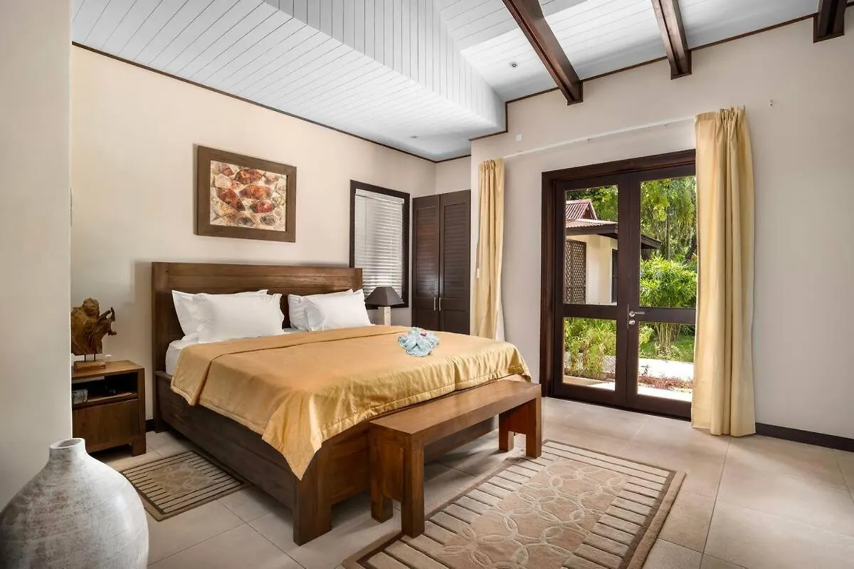 Villa 128 , Eden Island, Mahe Victoria