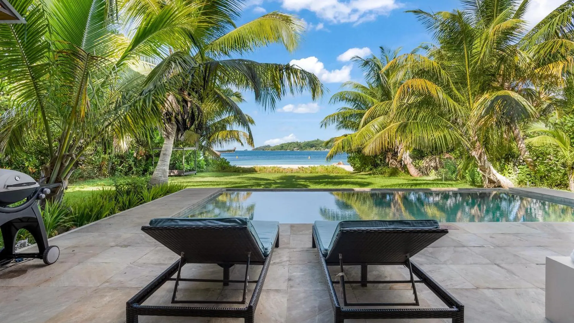 Villa 128 , Eden Island, Mahe Victoria