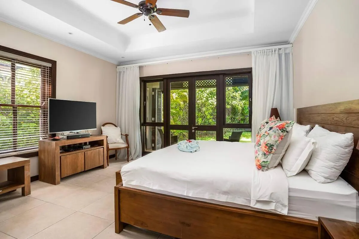 Villa 128 , Eden Island, Mahe Victoria
