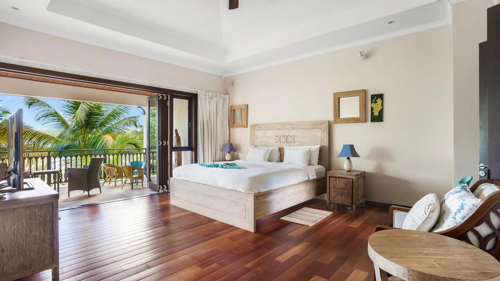 Villa 128 , Eden Island, Mahe Victoria