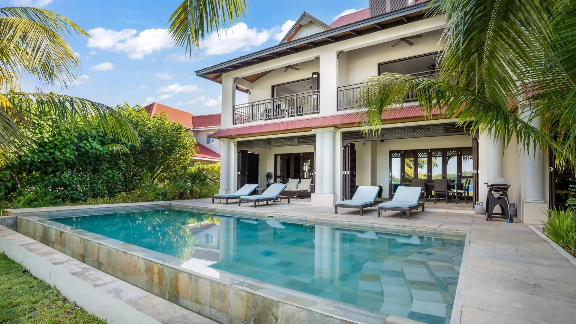 Villa 128 , Eden Island, Mahe Victoria 0*,  Seychelles