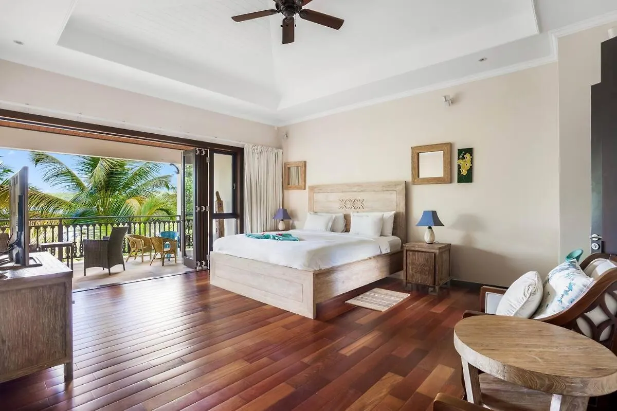 Villa 128 , Eden Island, Mahe Victoria