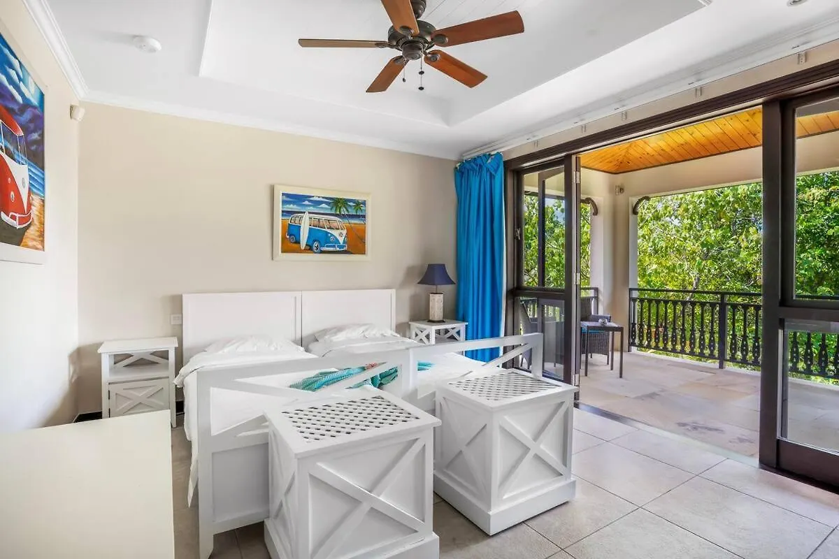 Villa 128 , Eden Island, Mahe Victoria