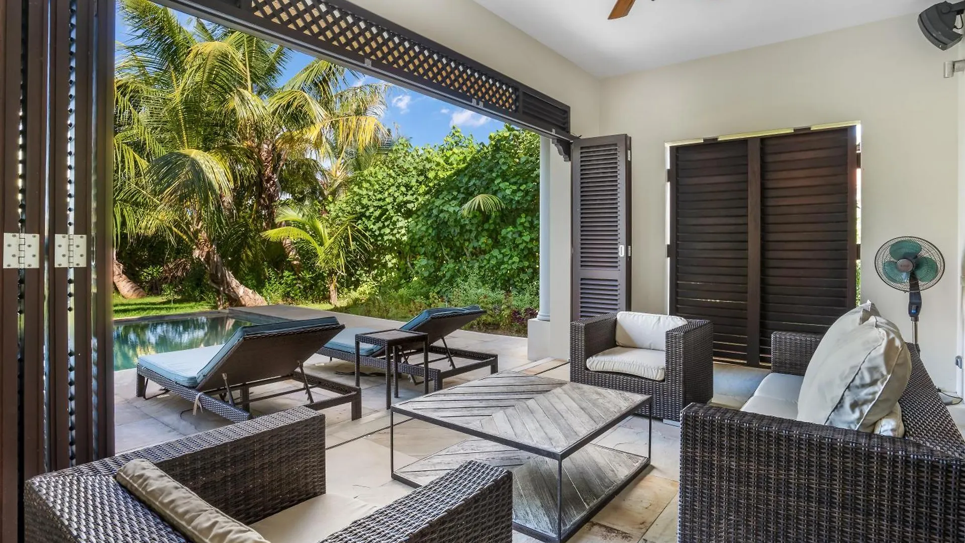 Villa 128 , Eden Island, Mahe Victoria