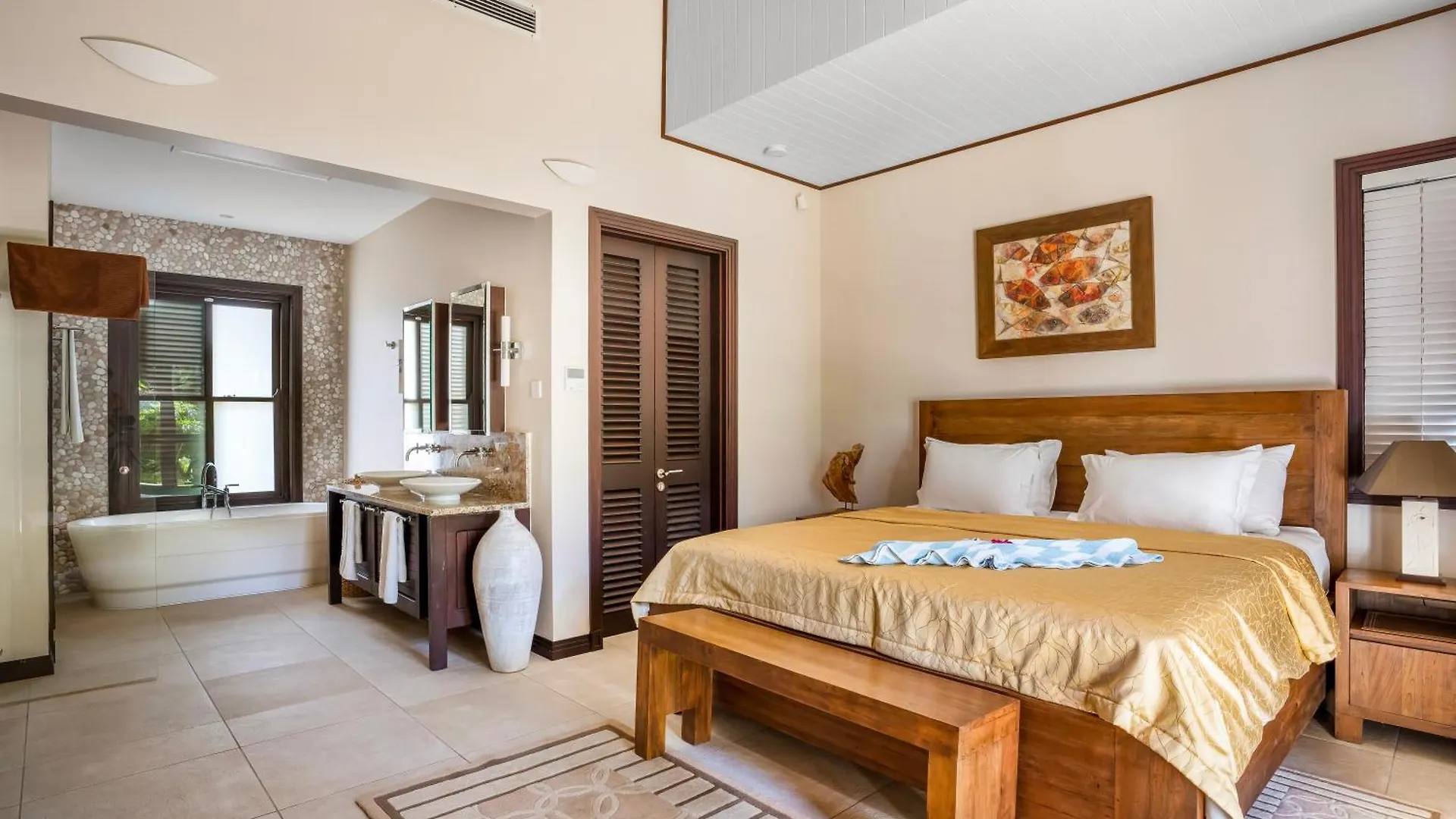 Villa 128 , Eden Island, Mahe Victoria