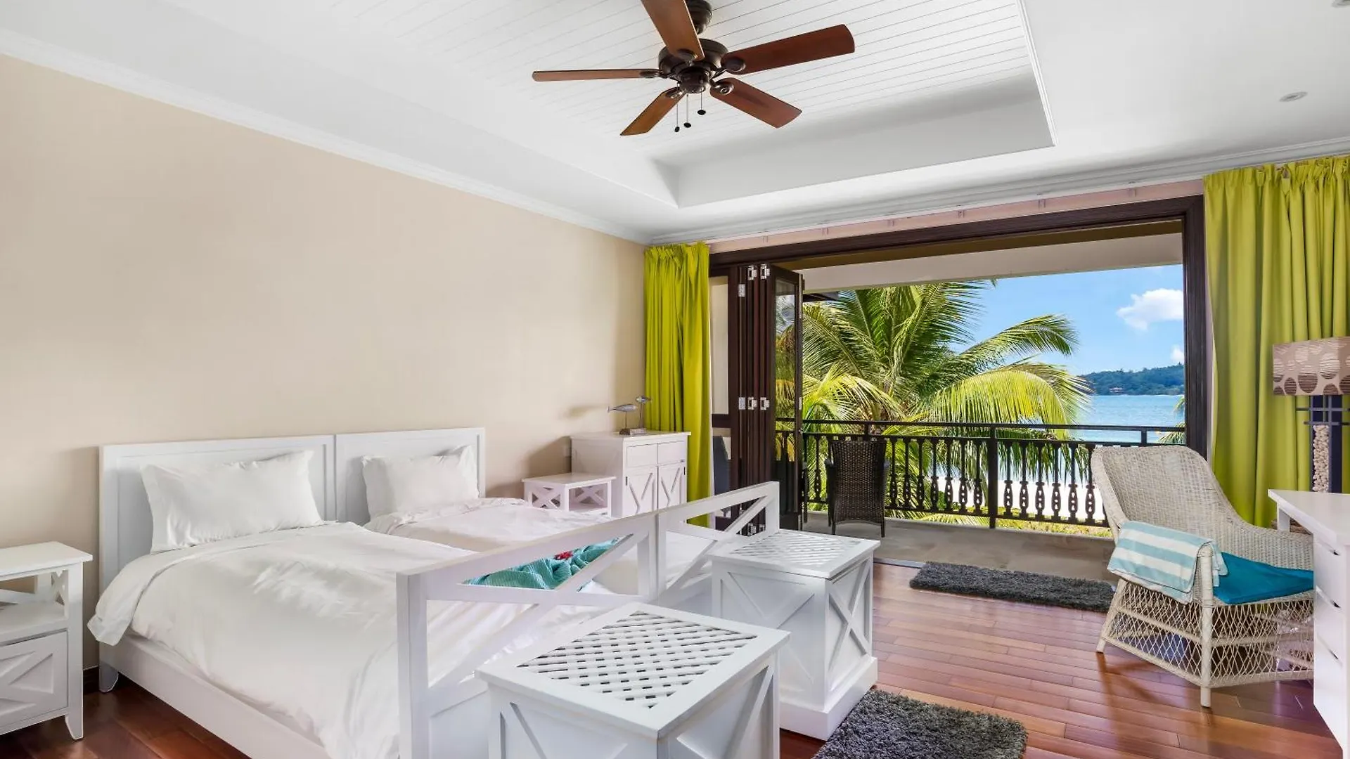 Villa 128 , Eden Island, Mahe Victoria 0*,