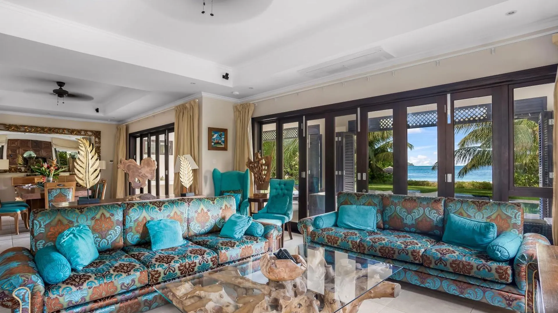 Villa 128 , Eden Island, Mahe Victoria