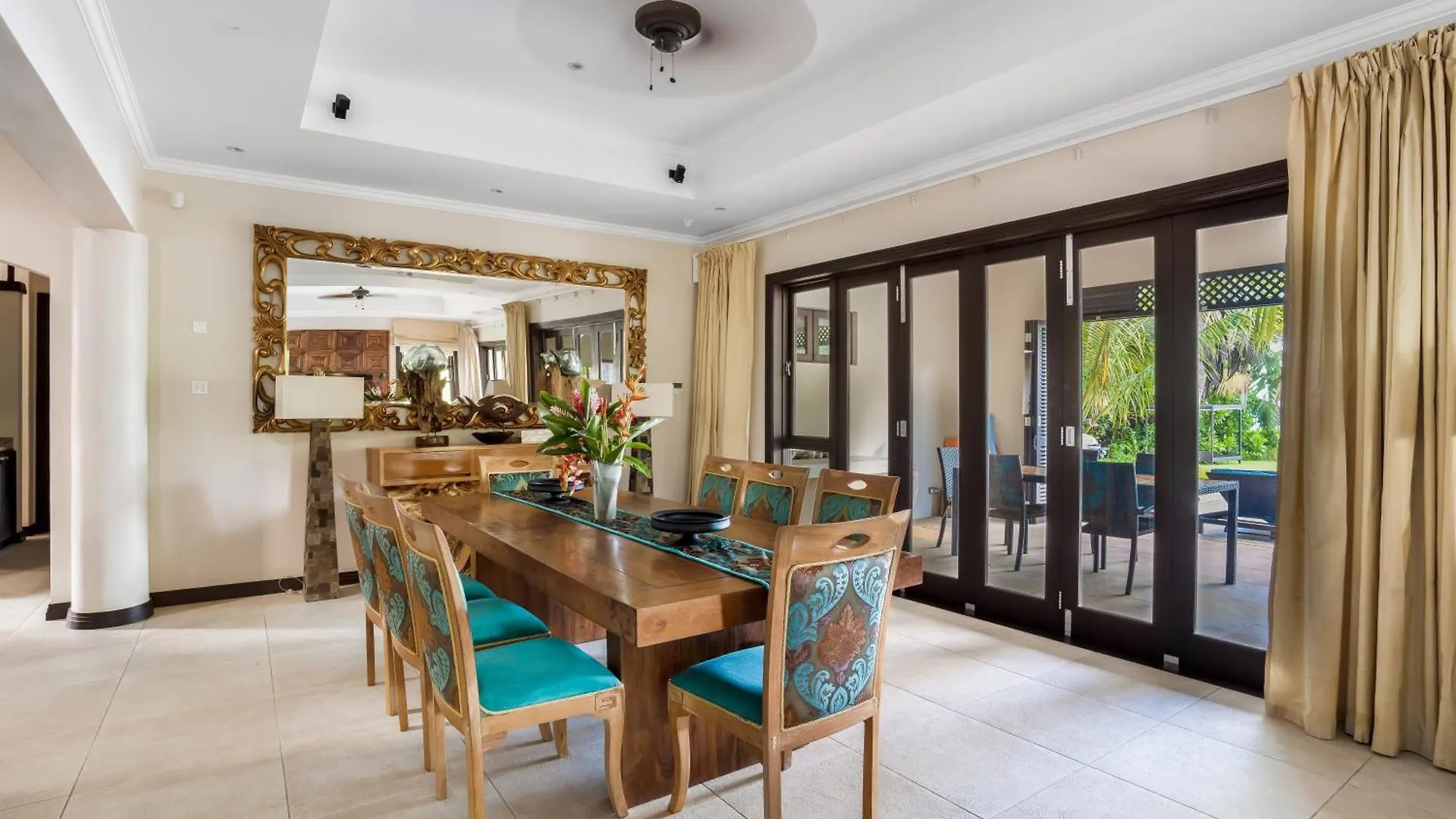 Villa 128 , Eden Island, Mahe Victoria